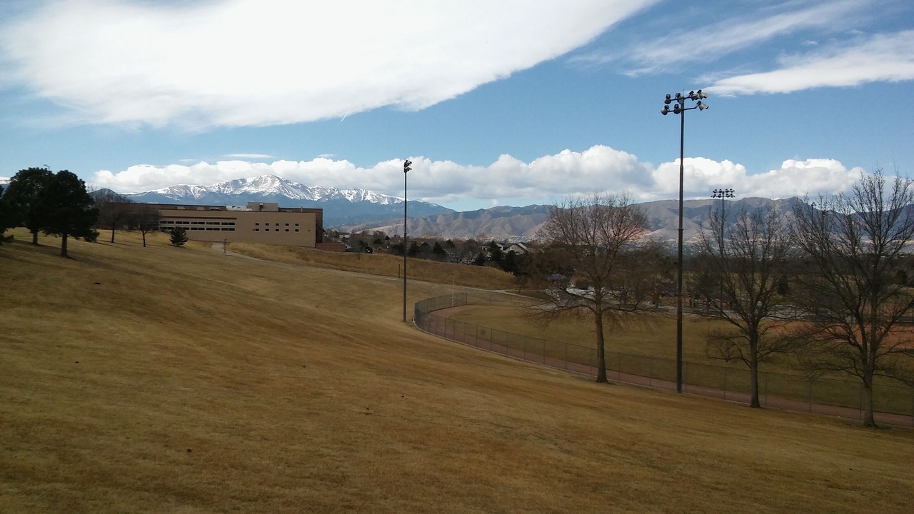 Photo of Others in Northeast Colorado Springs