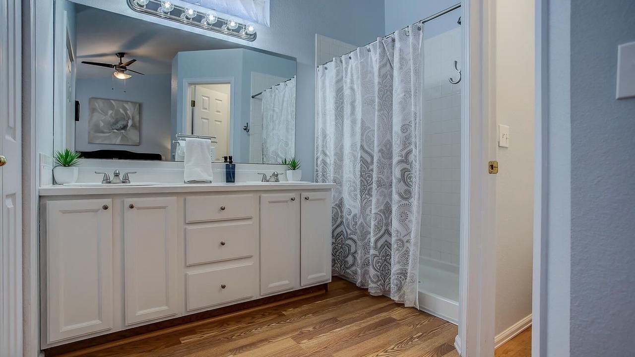 Photo of Bathroom in Northeast Colorado Springs