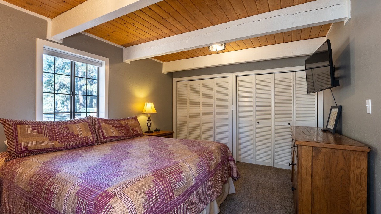 Photo of Bedroom in Pagosa Springs