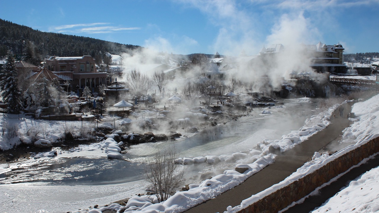 Photo of Others in Pagosa Springs