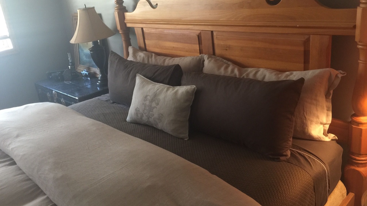 Photo of Bedroom in Edwards