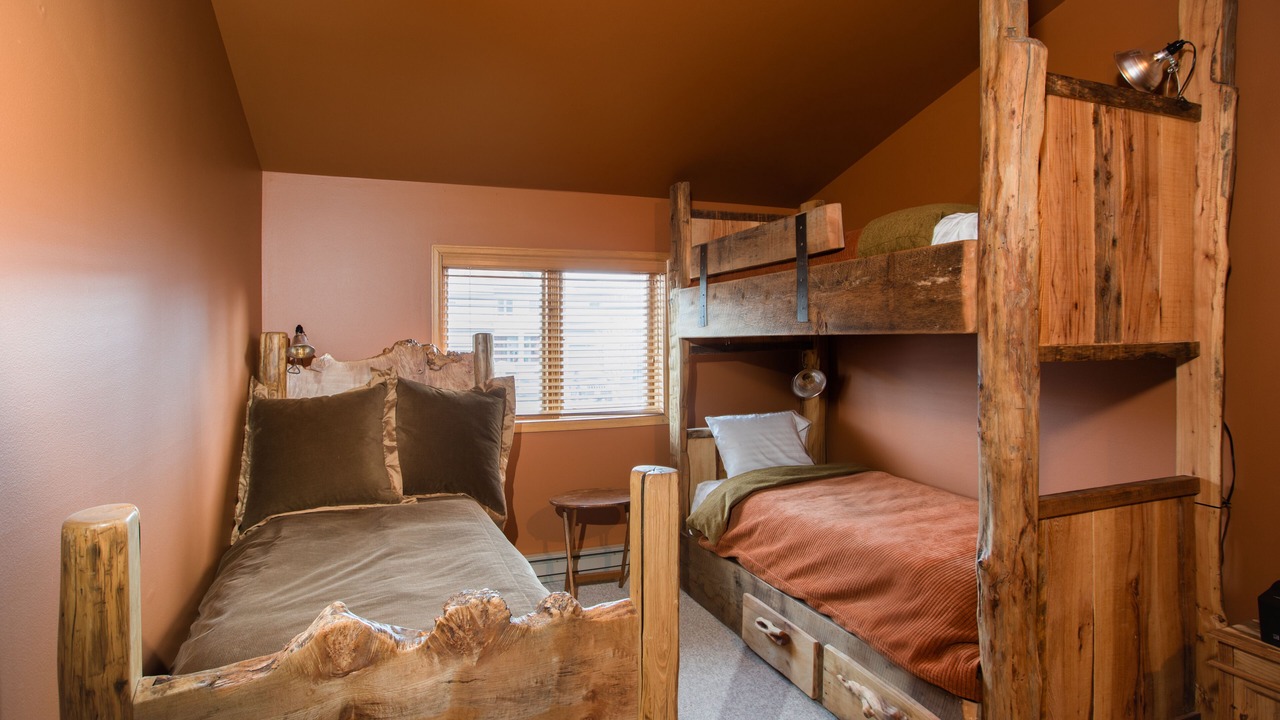 Photo of Bedroom in Edwards