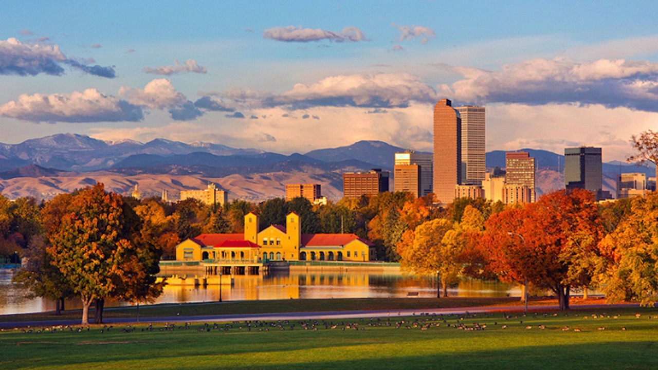 Photo of Outdoor in City Park