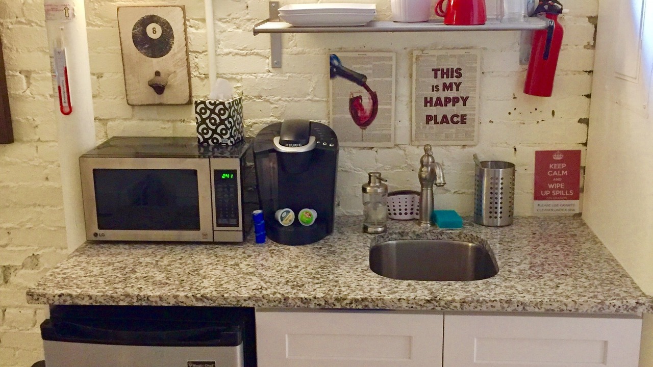 Photo of Kitchen in City Park