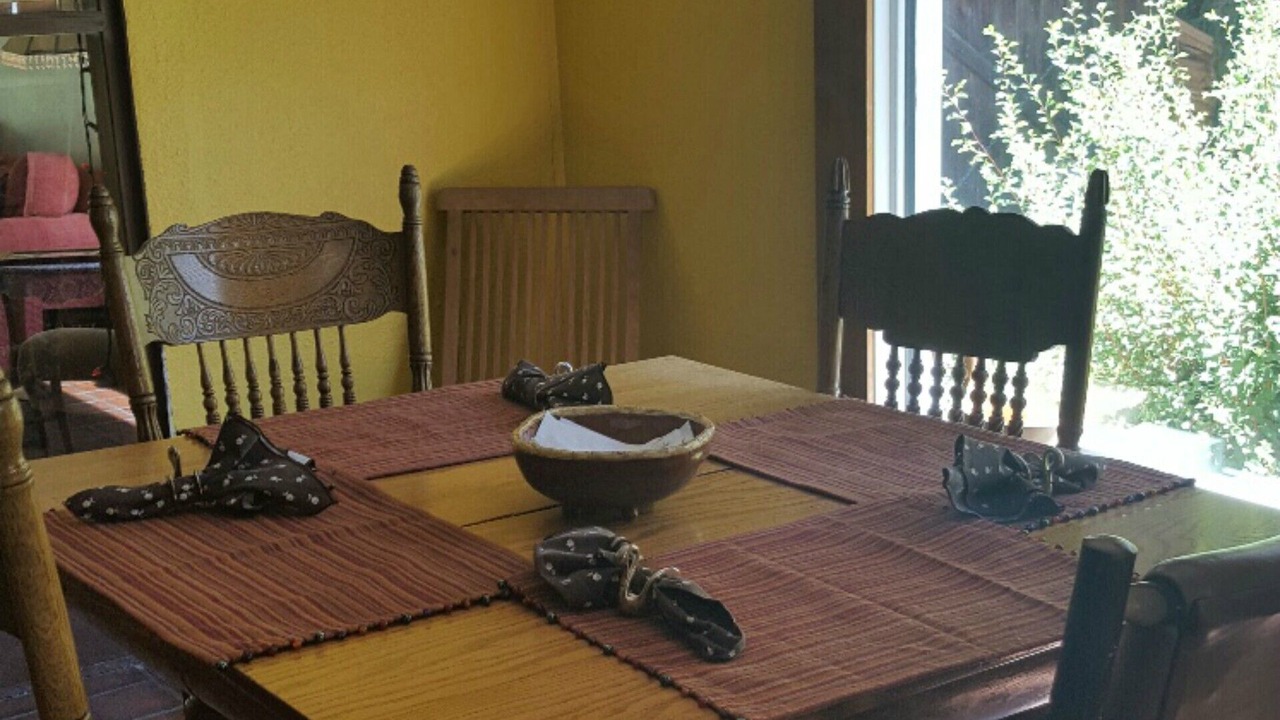 Photo of Bedroom in Glenwood Springs