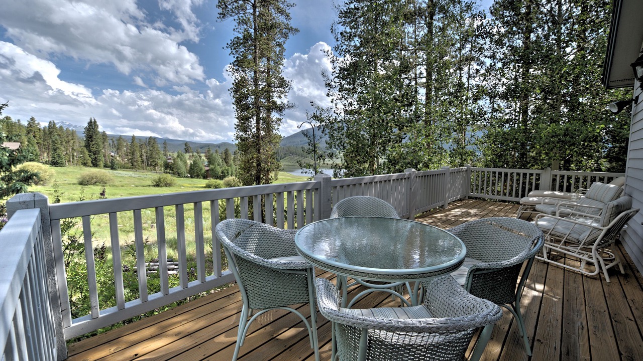 Photo of Outdoor in Keystone
