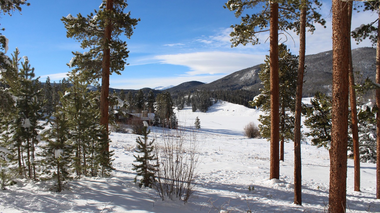 Photo of Outdoor in Keystone