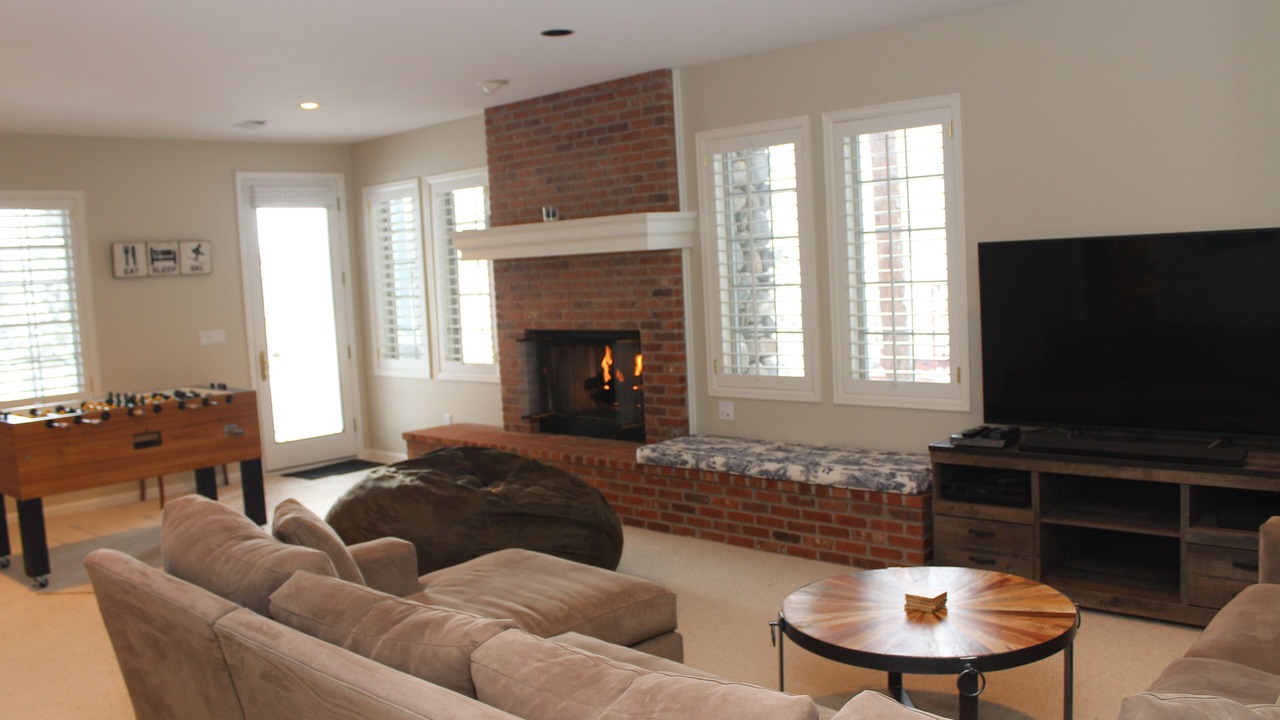 Photo of Bedroom in Keystone