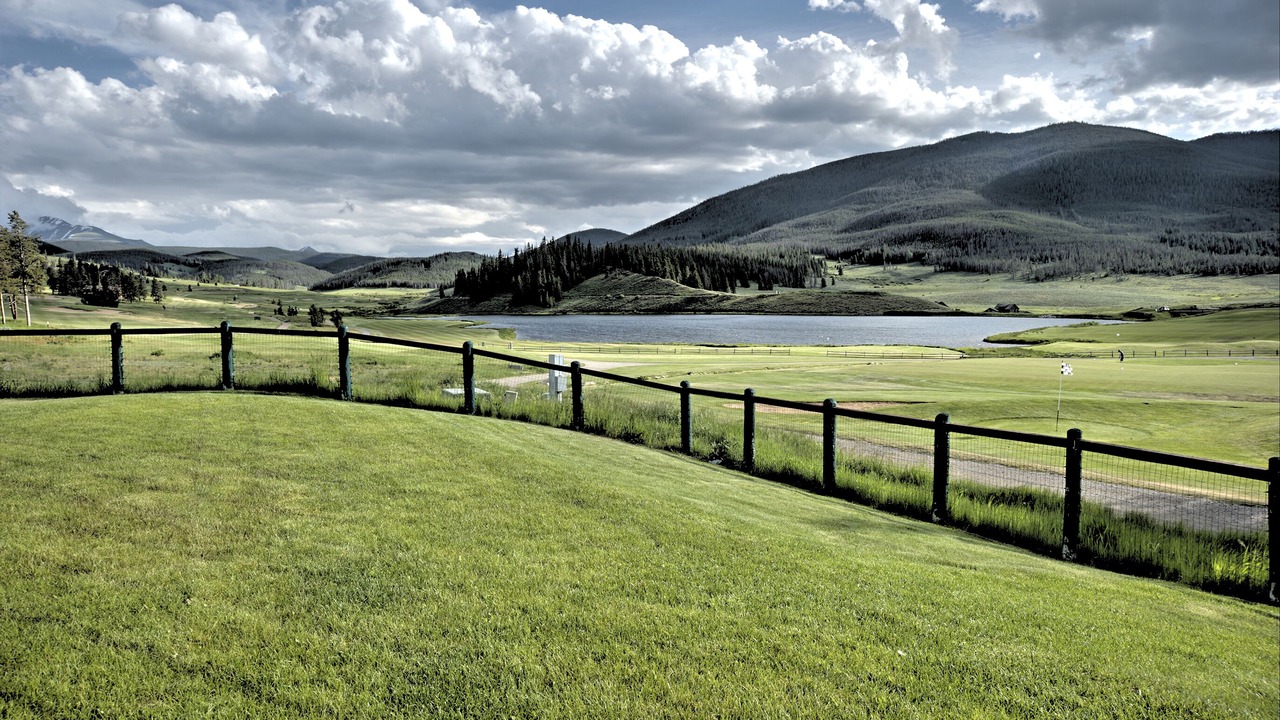 Photo of Outdoor in Keystone