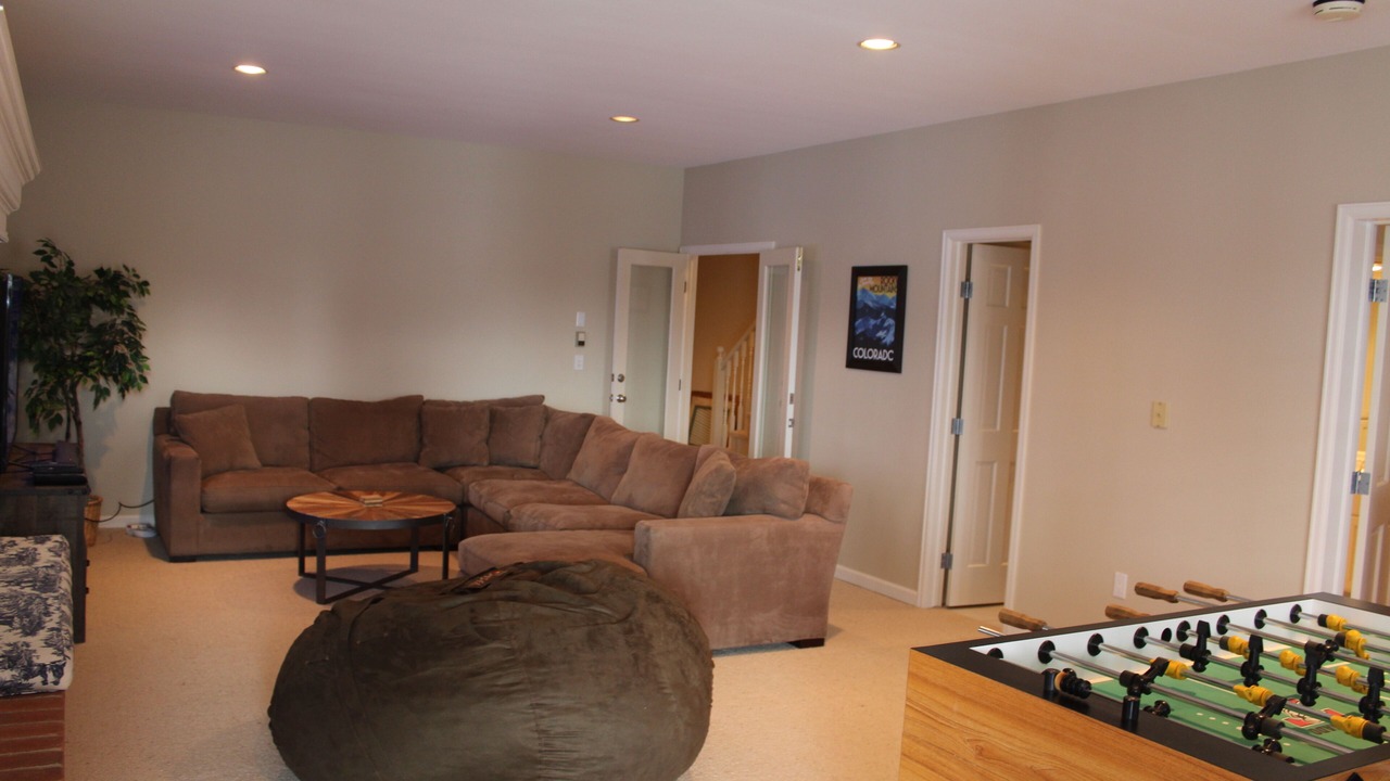 Photo of Bedroom in Keystone