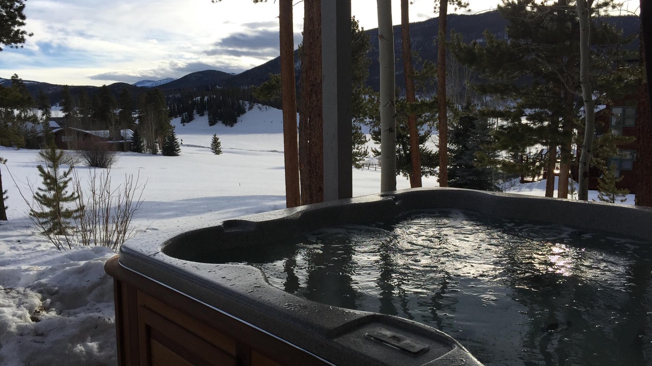 Photo of Outdoor in Keystone