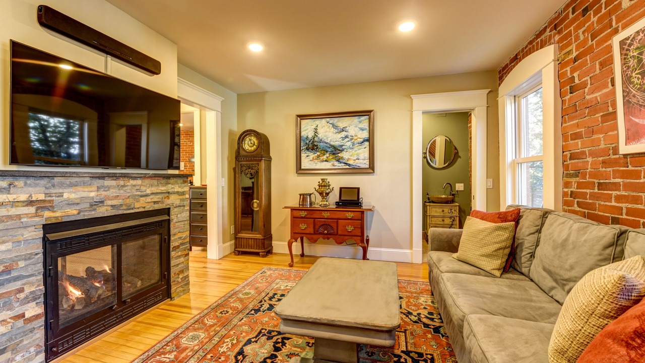 Photo of Bedroom in Whittier