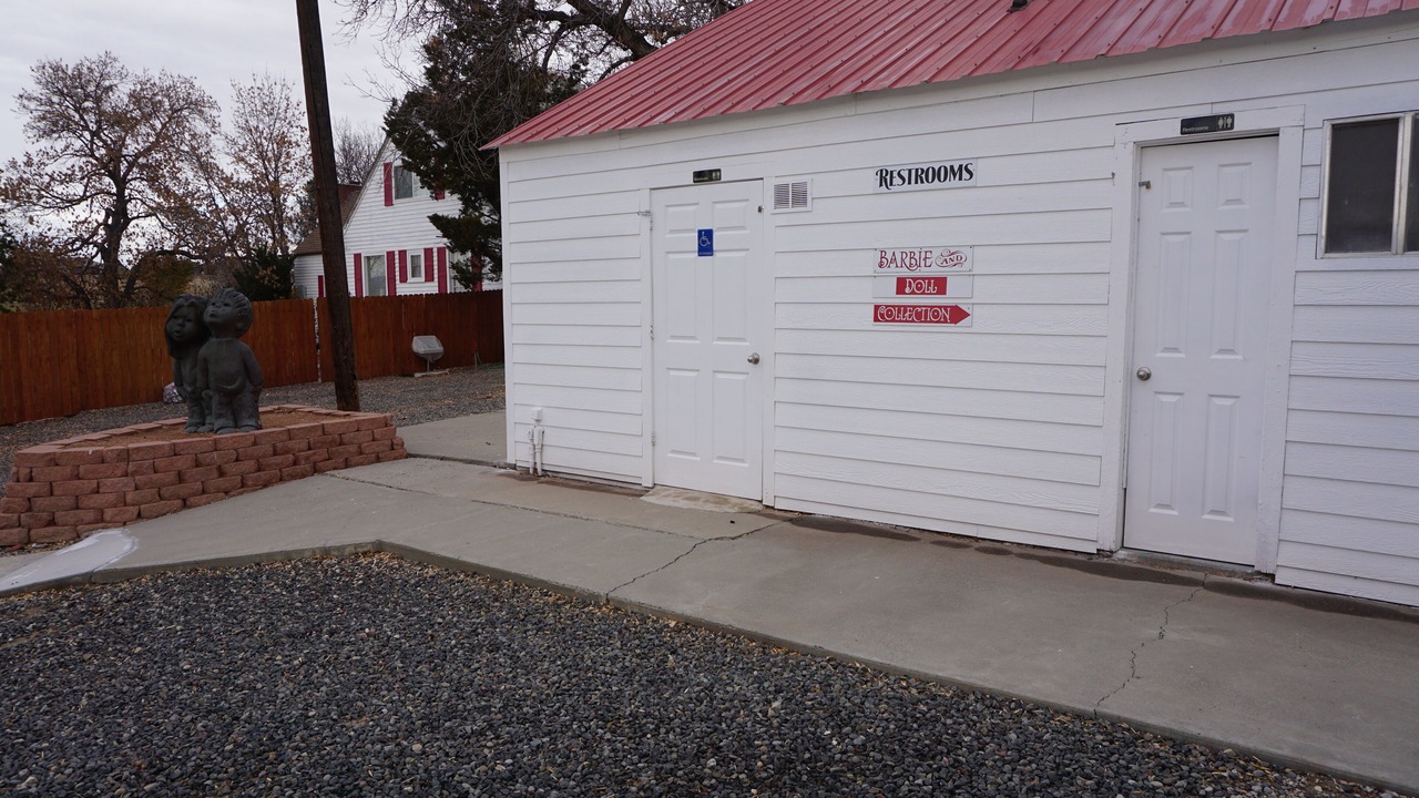 Photo of Outdoor in Fruita