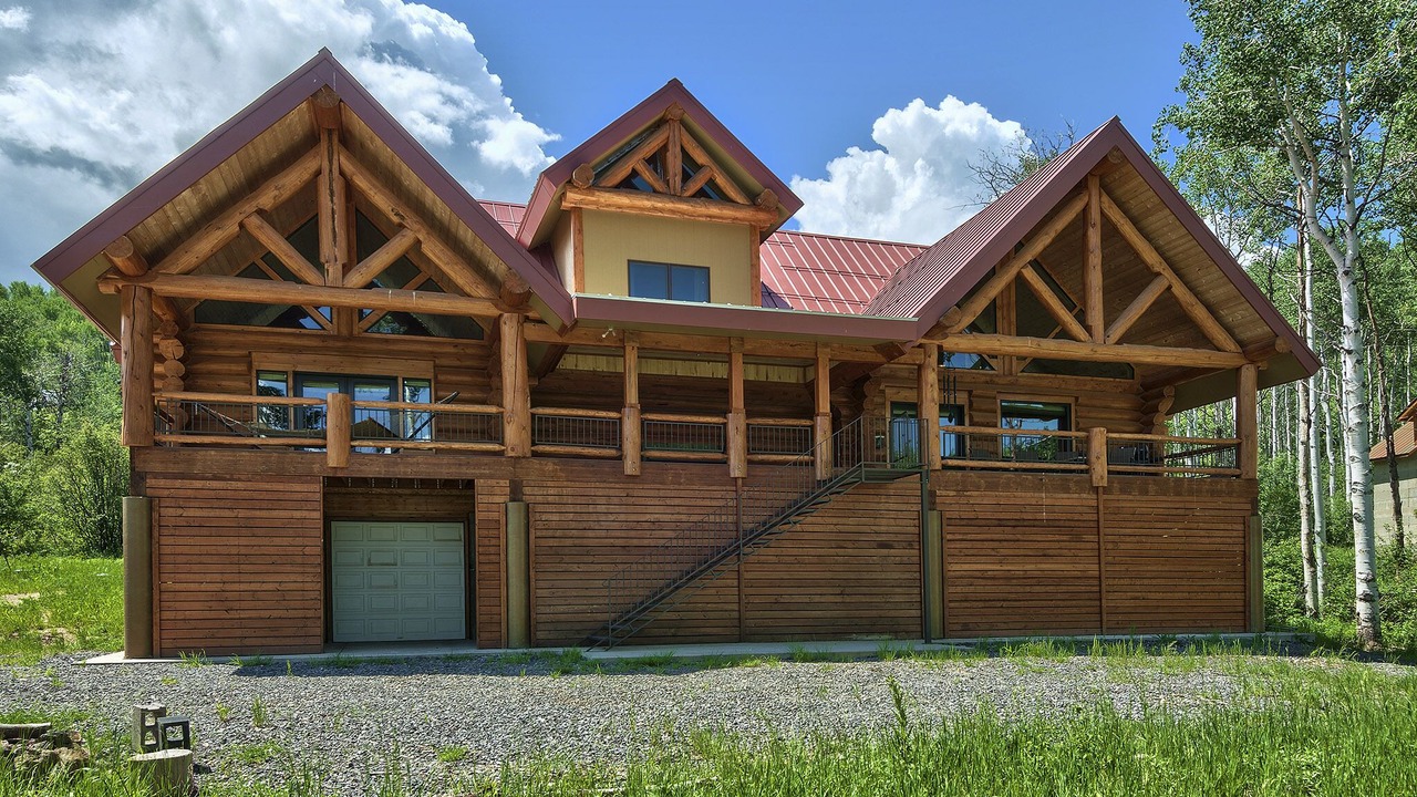 Photo of Outdoor in Collbran