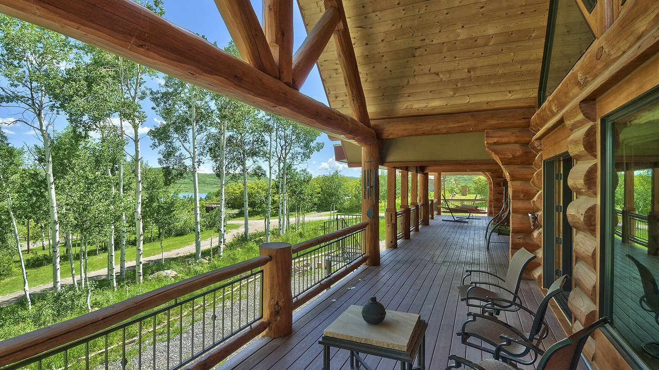 Photo of Outdoor in Collbran