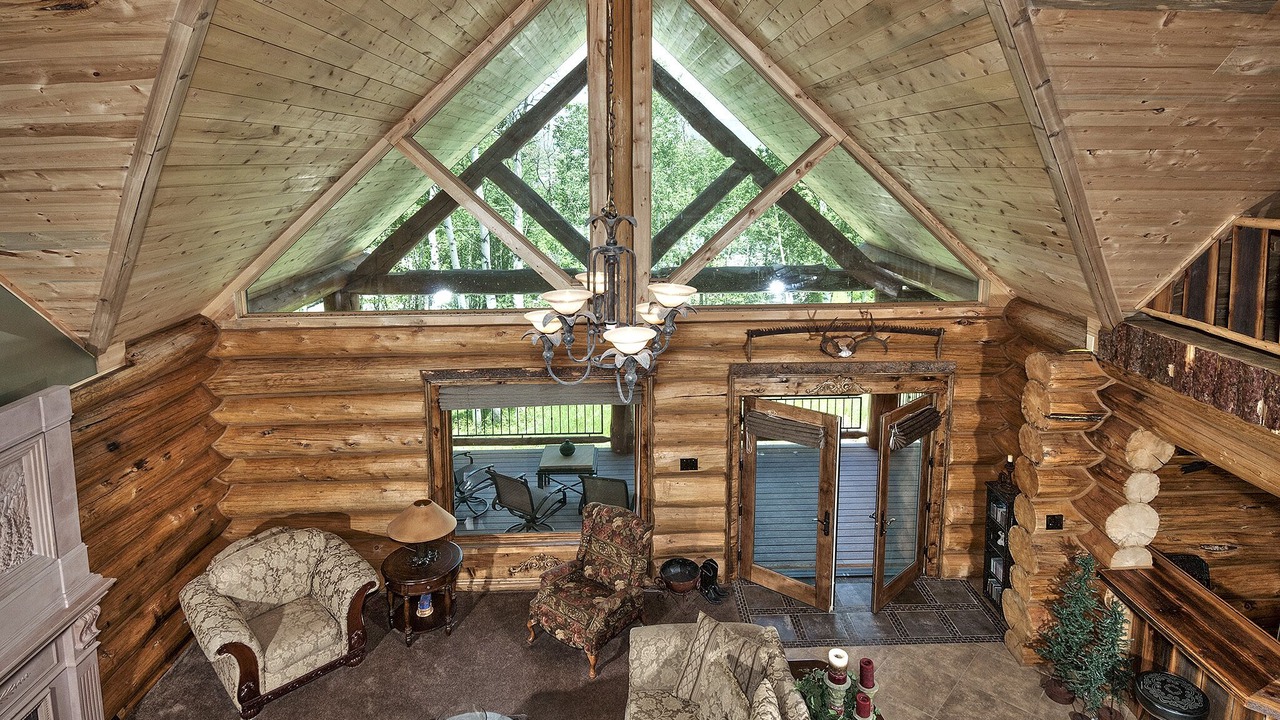 Photo of Bedroom in Collbran