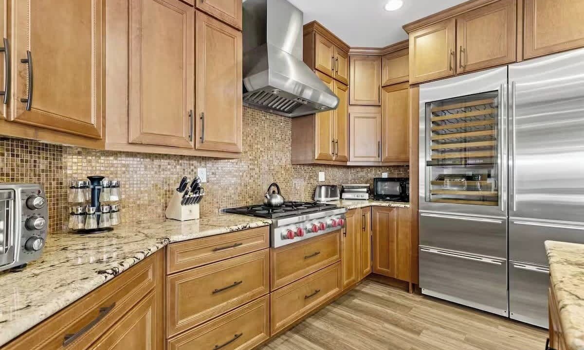 Photo of Kitchen in Downtown Denver
