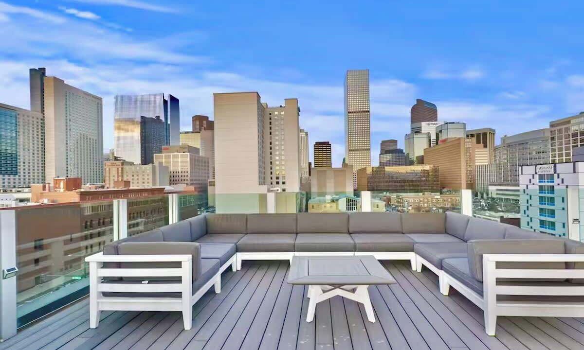 Photo of Outdoor in Downtown Denver
