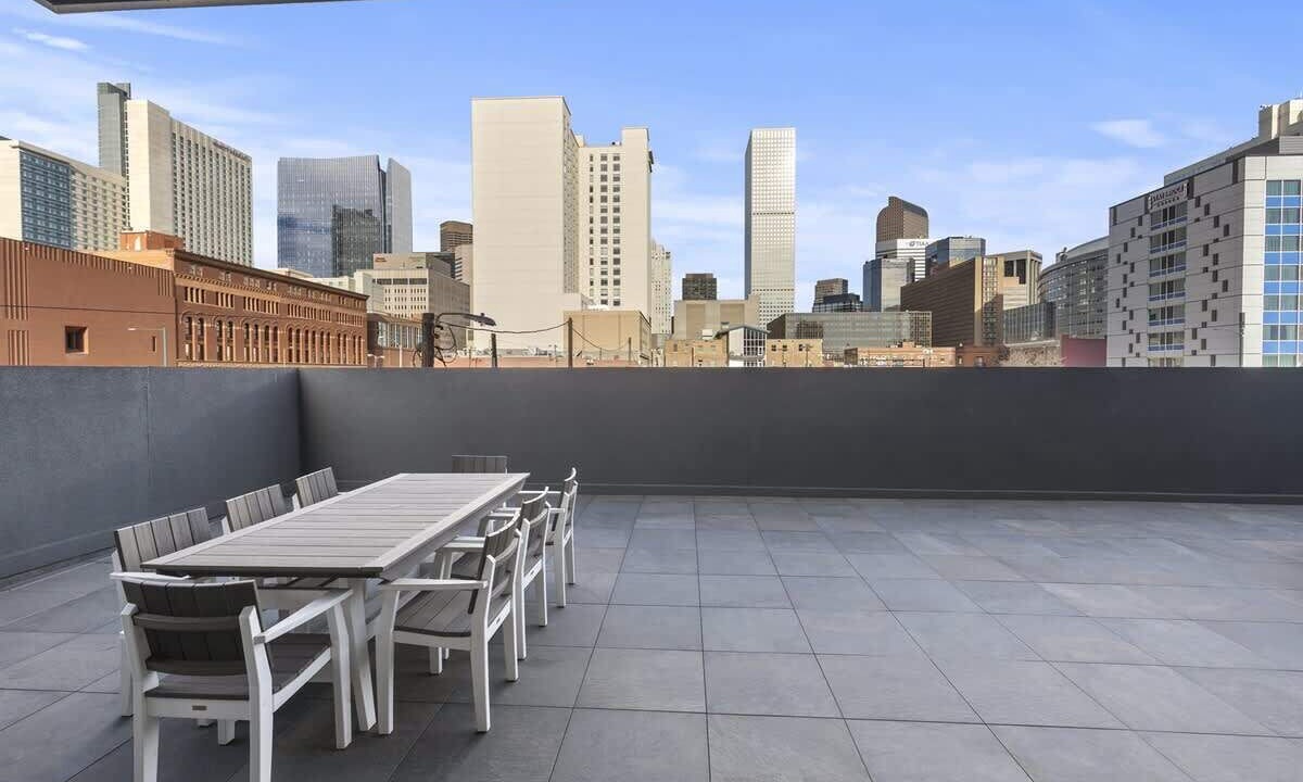Photo of Others in Downtown Denver