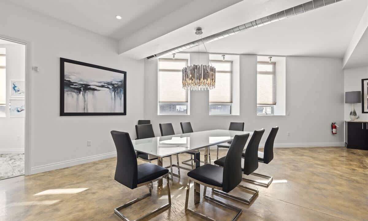 Photo of Livingroom in Downtown Denver