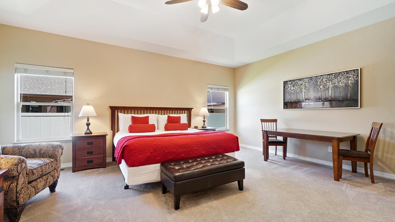 Photo of Bedroom in Fruita