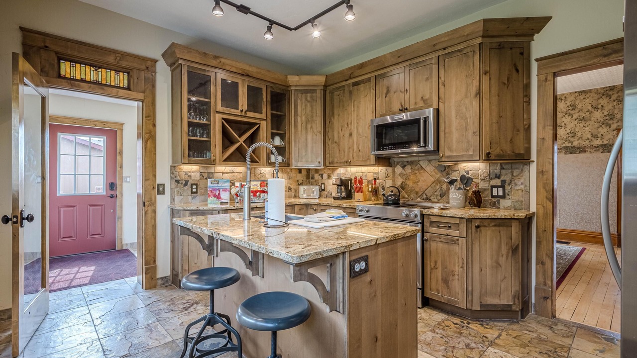 Photo of Kitchen in Fruita