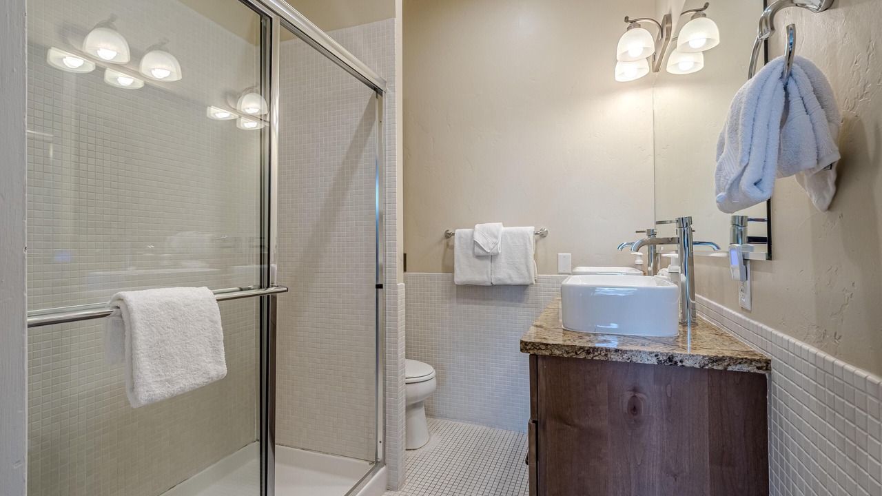 Photo of Bathroom in Fruita