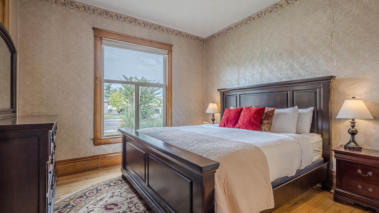 Photo of Bedroom in Fruita