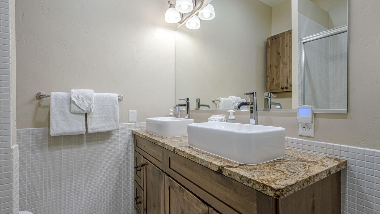 Photo of Bathroom in Fruita