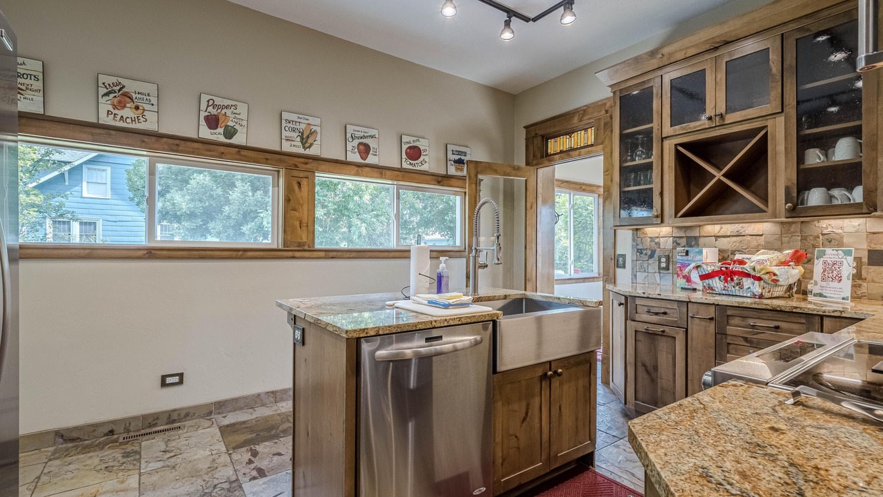Photo of Kitchen in Fruita