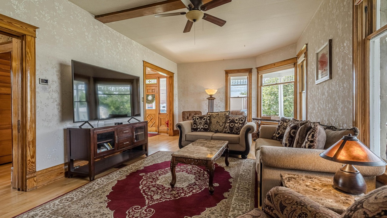 Photo of Livingroom in Fruita