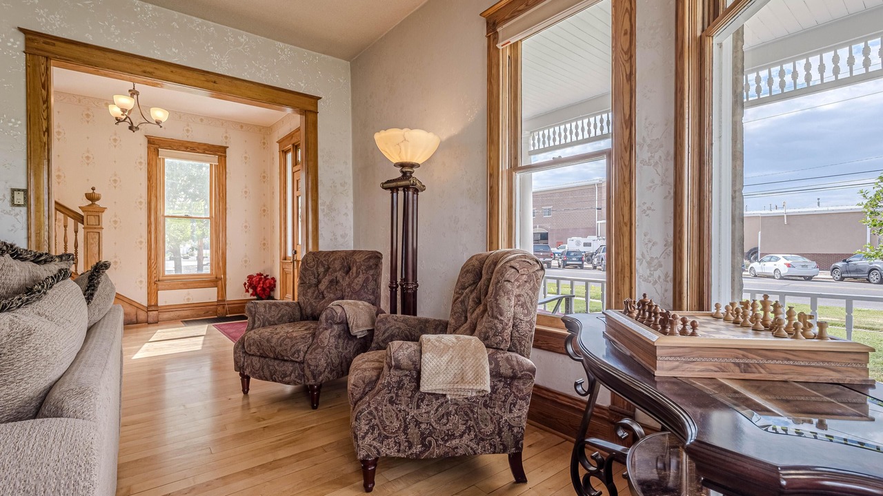 Photo of Livingroom in Fruita