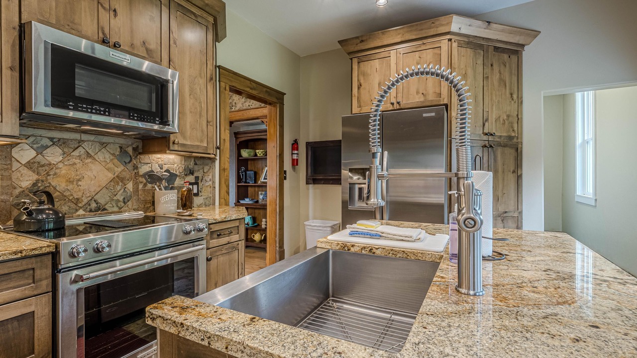 Photo of Kitchen in Fruita