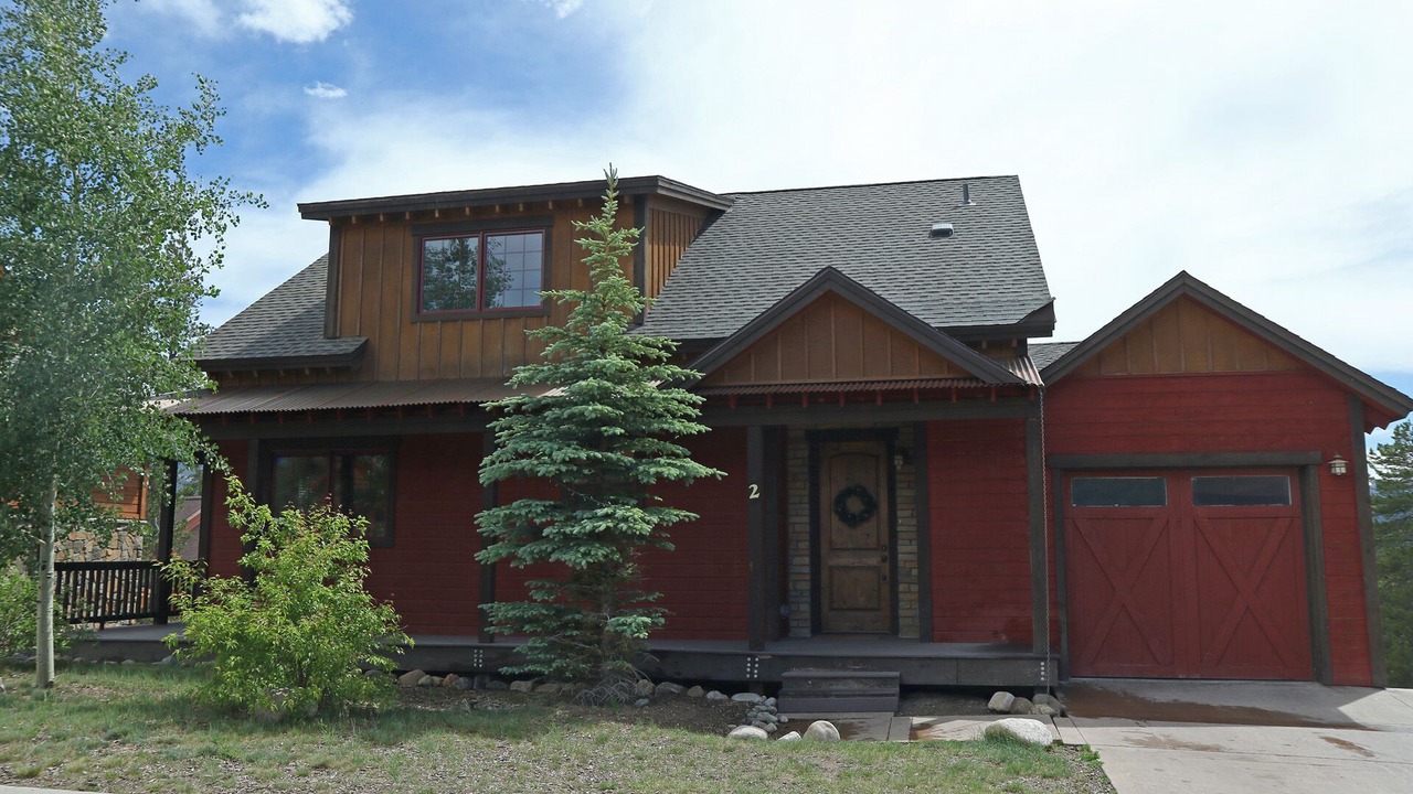 Photo of Outdoor in Fraser