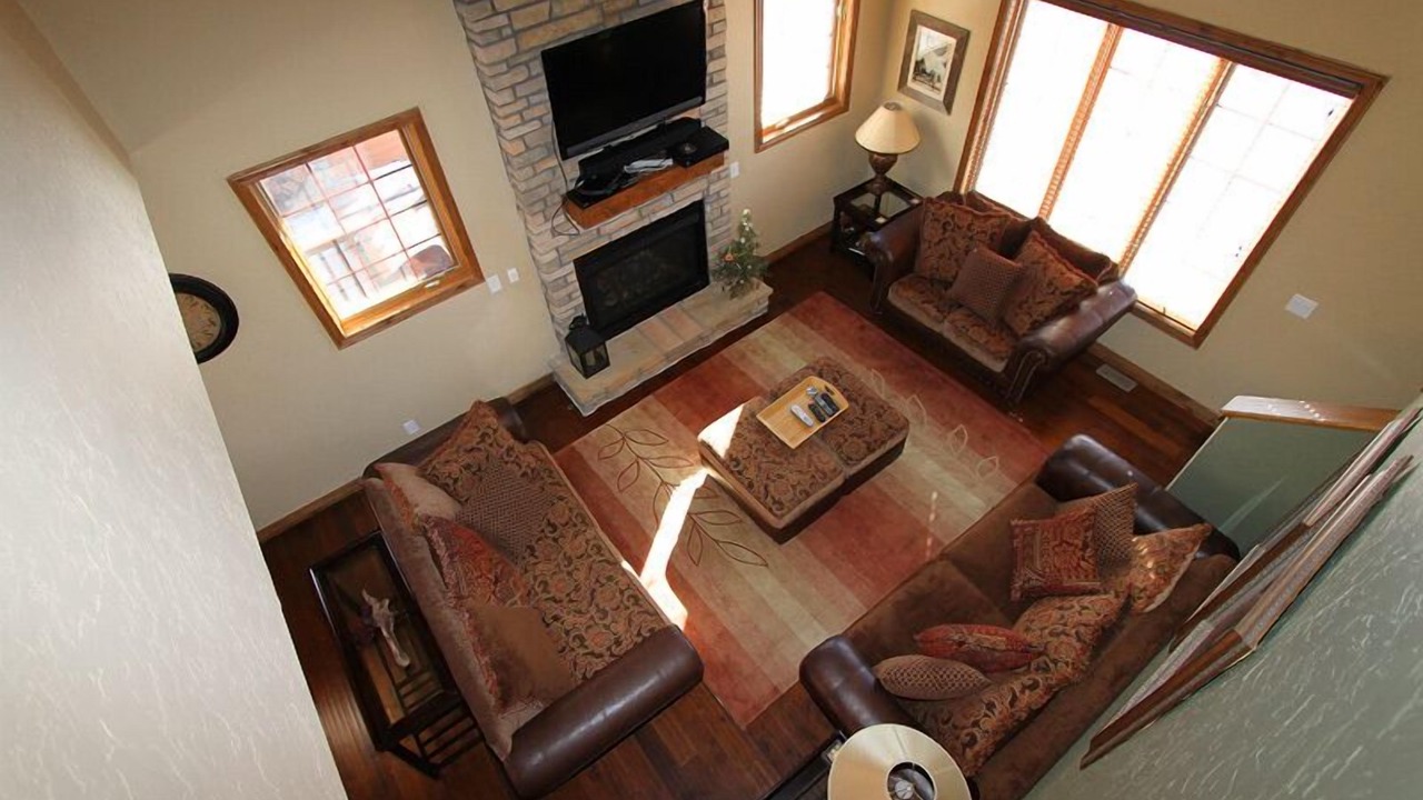 Photo of Bedroom in Fraser