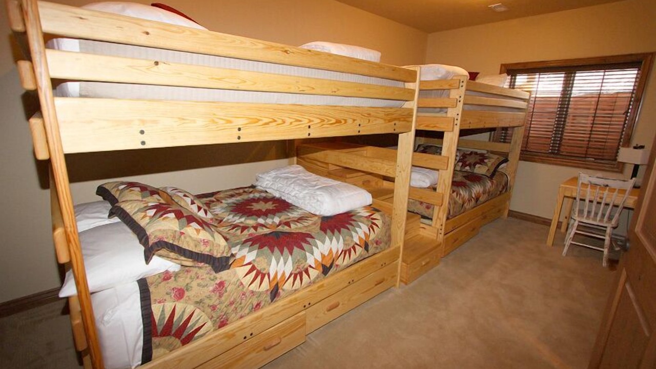 Photo of Bedroom in Fraser