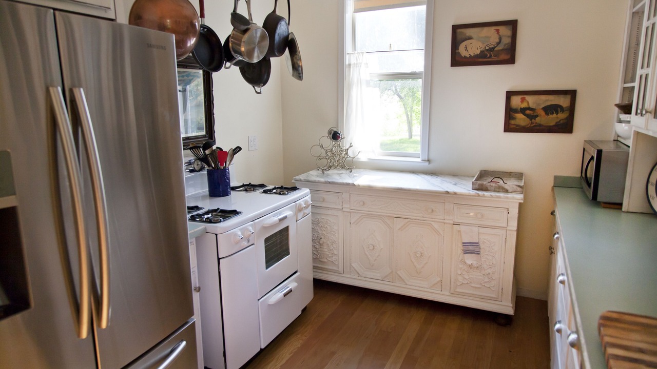 Photo of Kitchen in Boulder