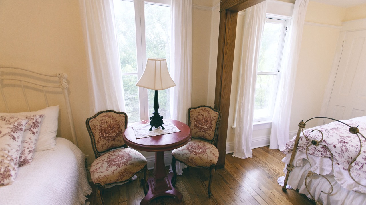 Photo of Bedroom in Boulder