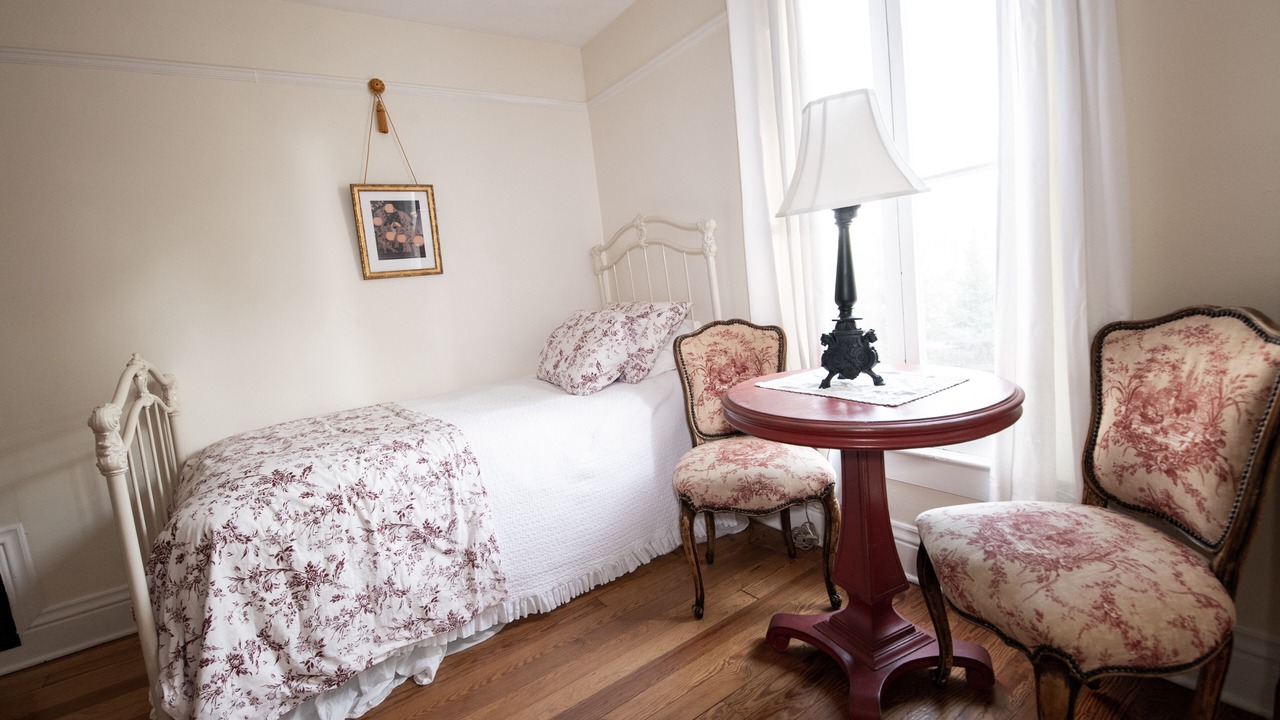 Photo of Bedroom in Boulder