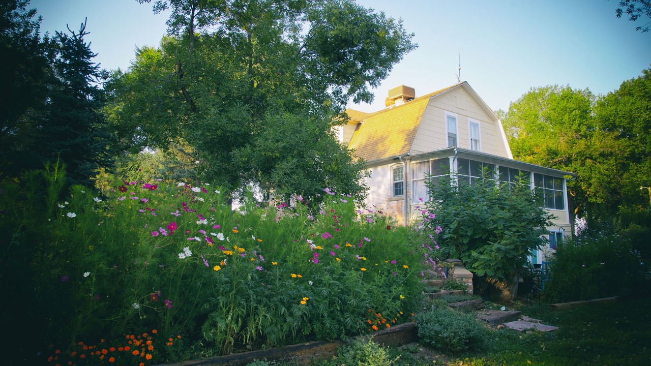 Photo of Outdoor in Boulder