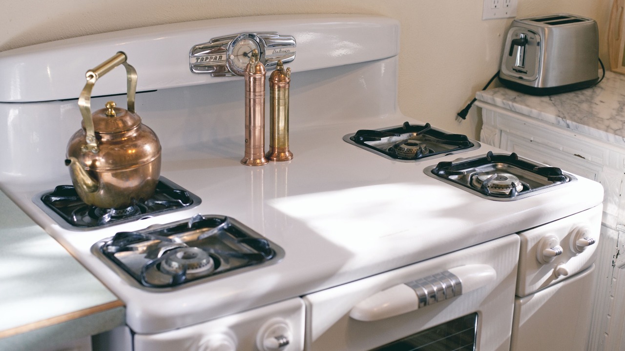Photo of Kitchen in Boulder