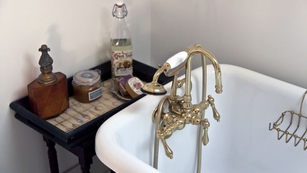 Photo of Bathroom in Boulder