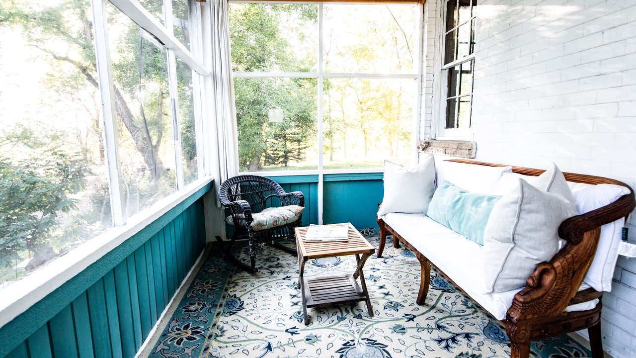 Photo of Livingroom in Boulder