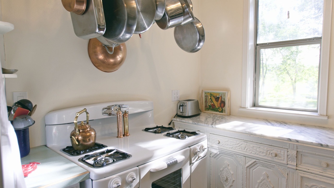 Photo of Kitchen in Boulder