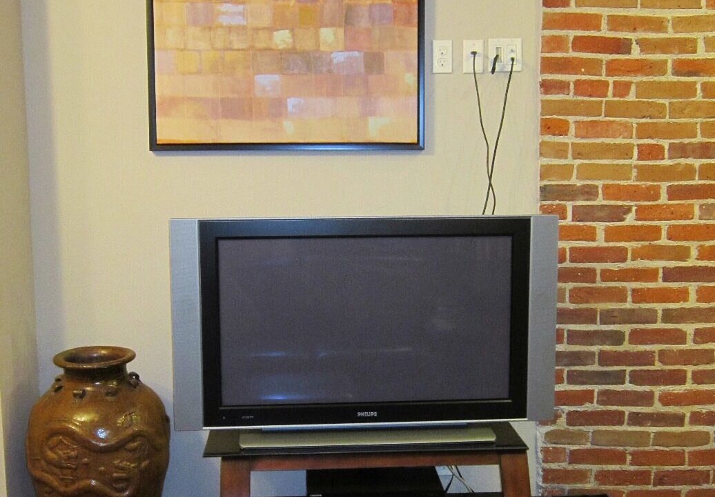 Photo of Bedroom in Five Points
