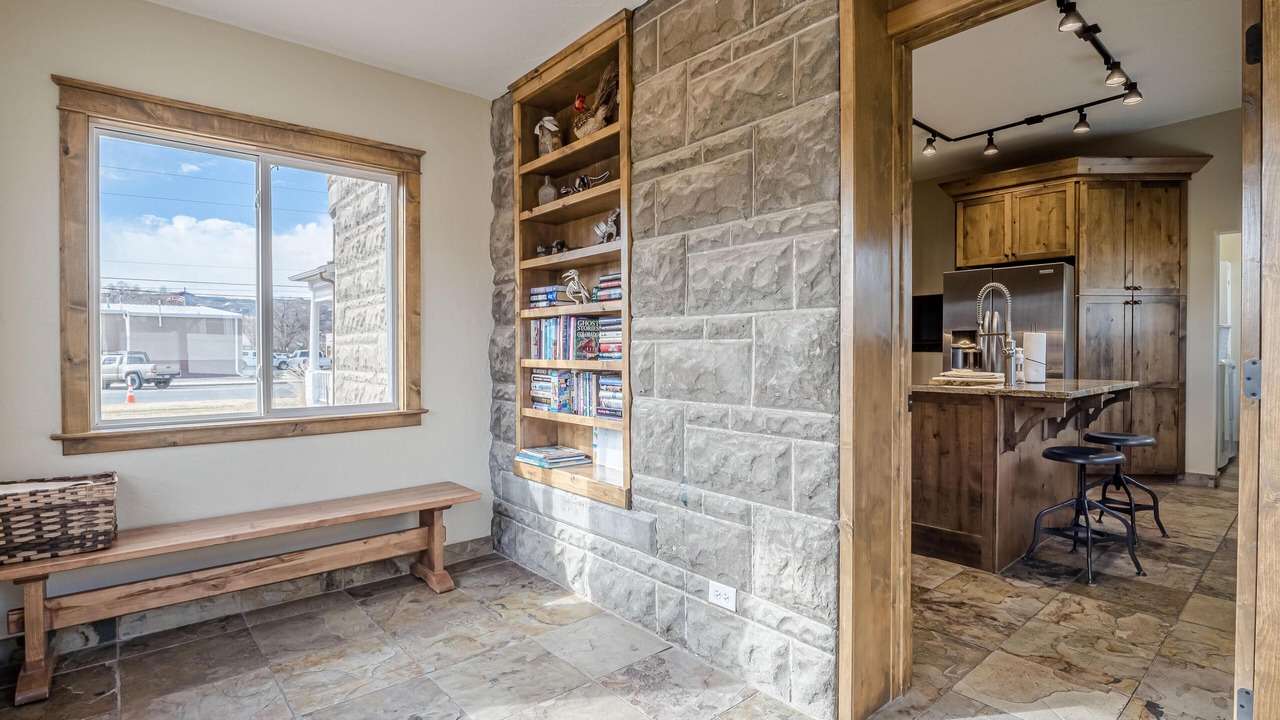 Photo of Outdoor in Fruita