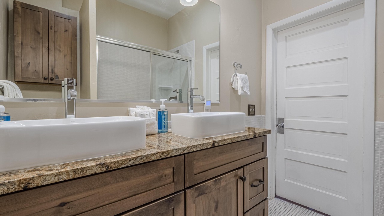 Photo of Bathroom in Fruita