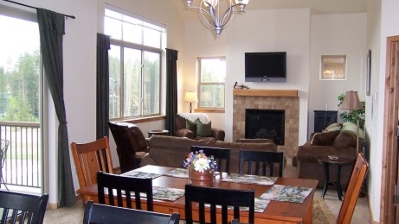 Photo of Livingroom in Winter Park