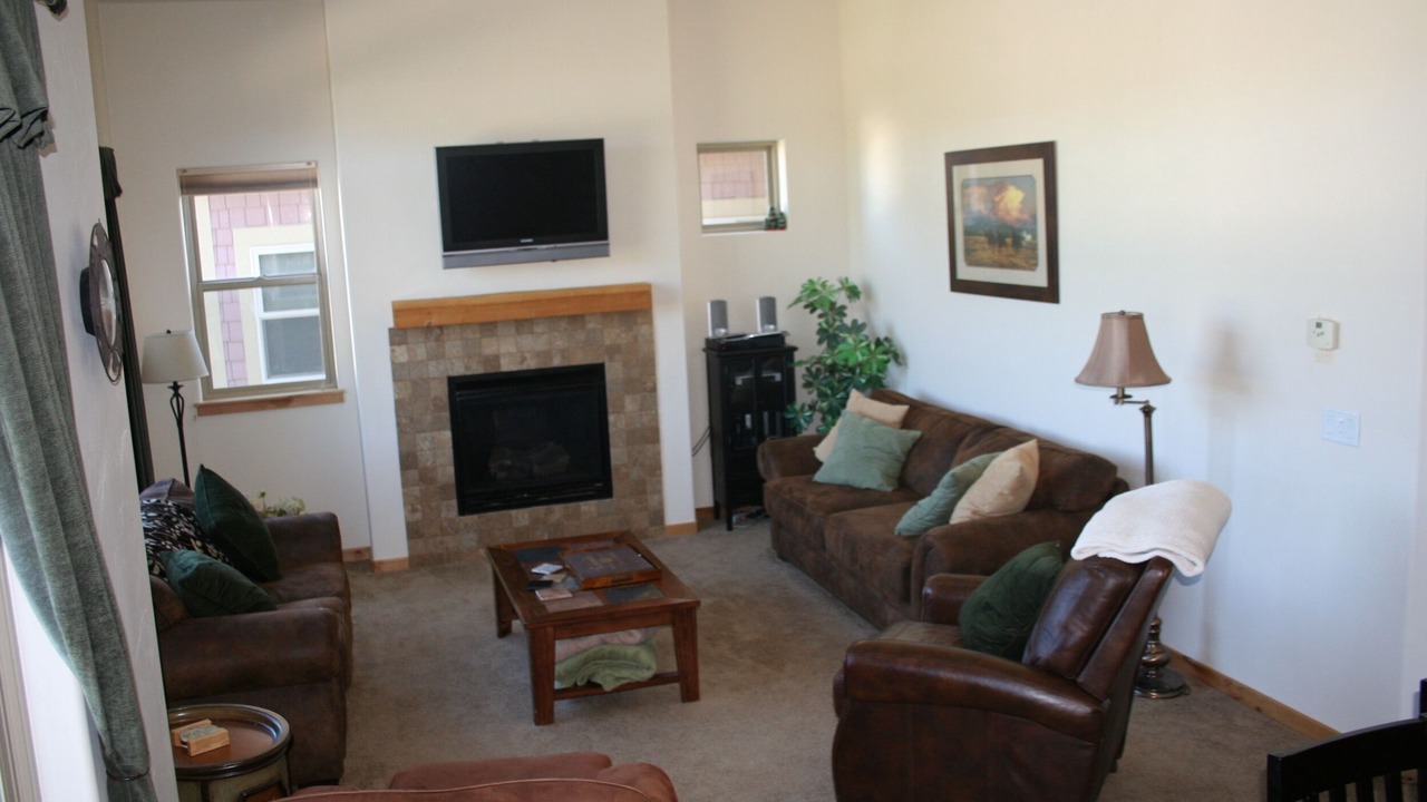 Photo of Livingroom in Winter Park