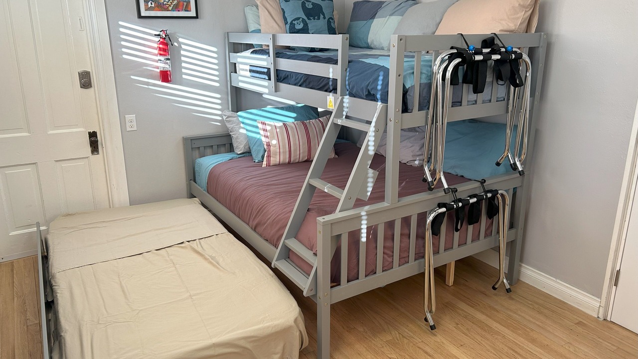 Photo of Bedroom in Regis